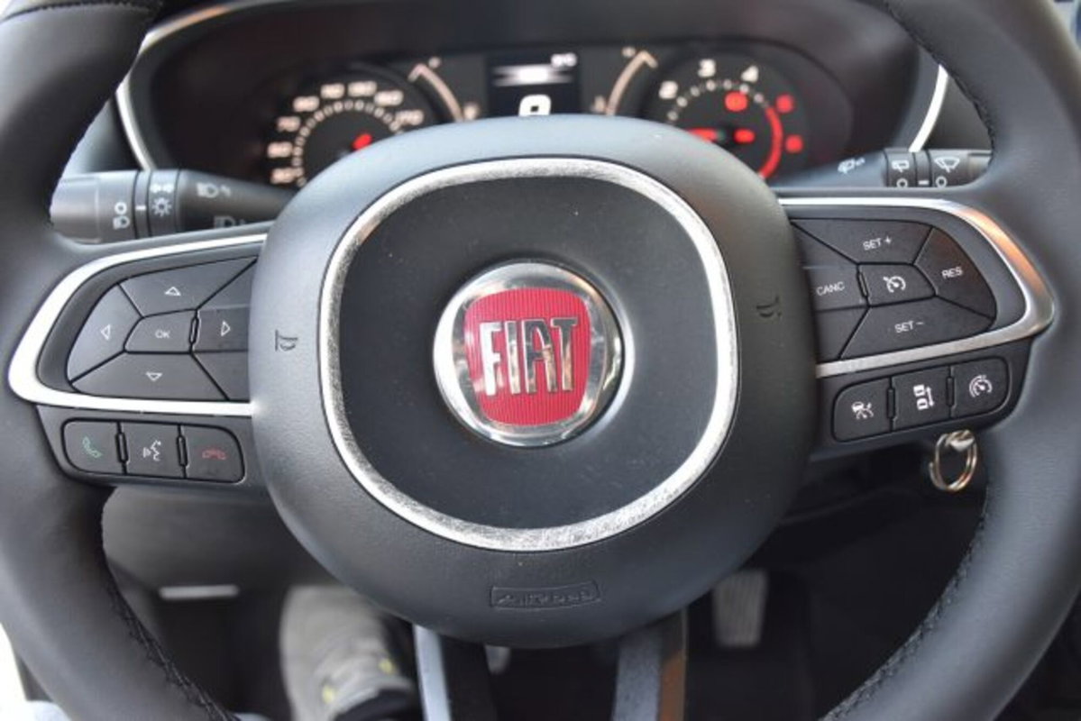 Fiat Tipo Tipo 1.6 Mjt 4 porte Lounge (12)