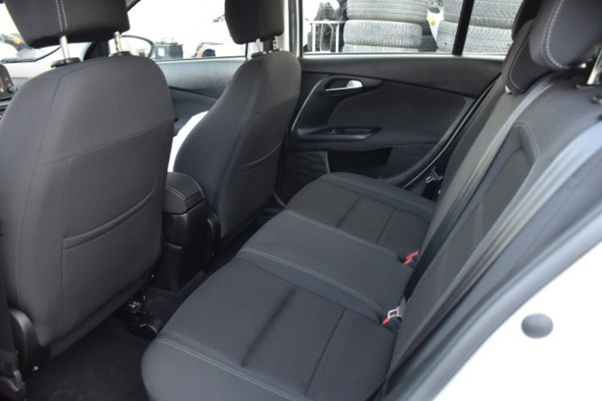 Fiat Tipo Tipo 1.6 Mjt 4 porte Lounge (13)