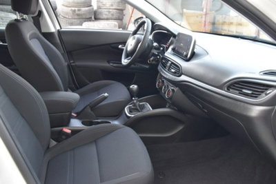 Fiat Tipo Tipo 1.6 Mjt 4 porte Lounge (17)