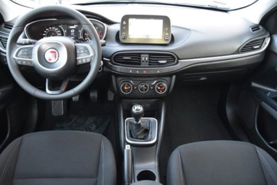 Fiat Tipo Tipo 1.6 Mjt 4 porte Lounge (7)