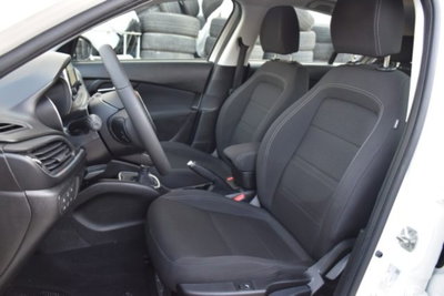 Fiat Tipo Tipo 1.6 Mjt 4 porte Lounge (8)