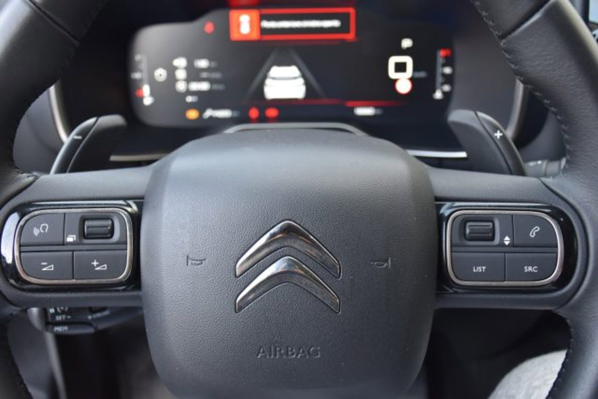 Citroen C5 Aircross Aircross BlueHDi 130 S&S EAT8 Feel Pack (12)