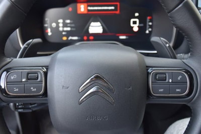 Citroen C5 Aircross Aircross BlueHDi 130 S&S EAT8 Feel Pack (12)