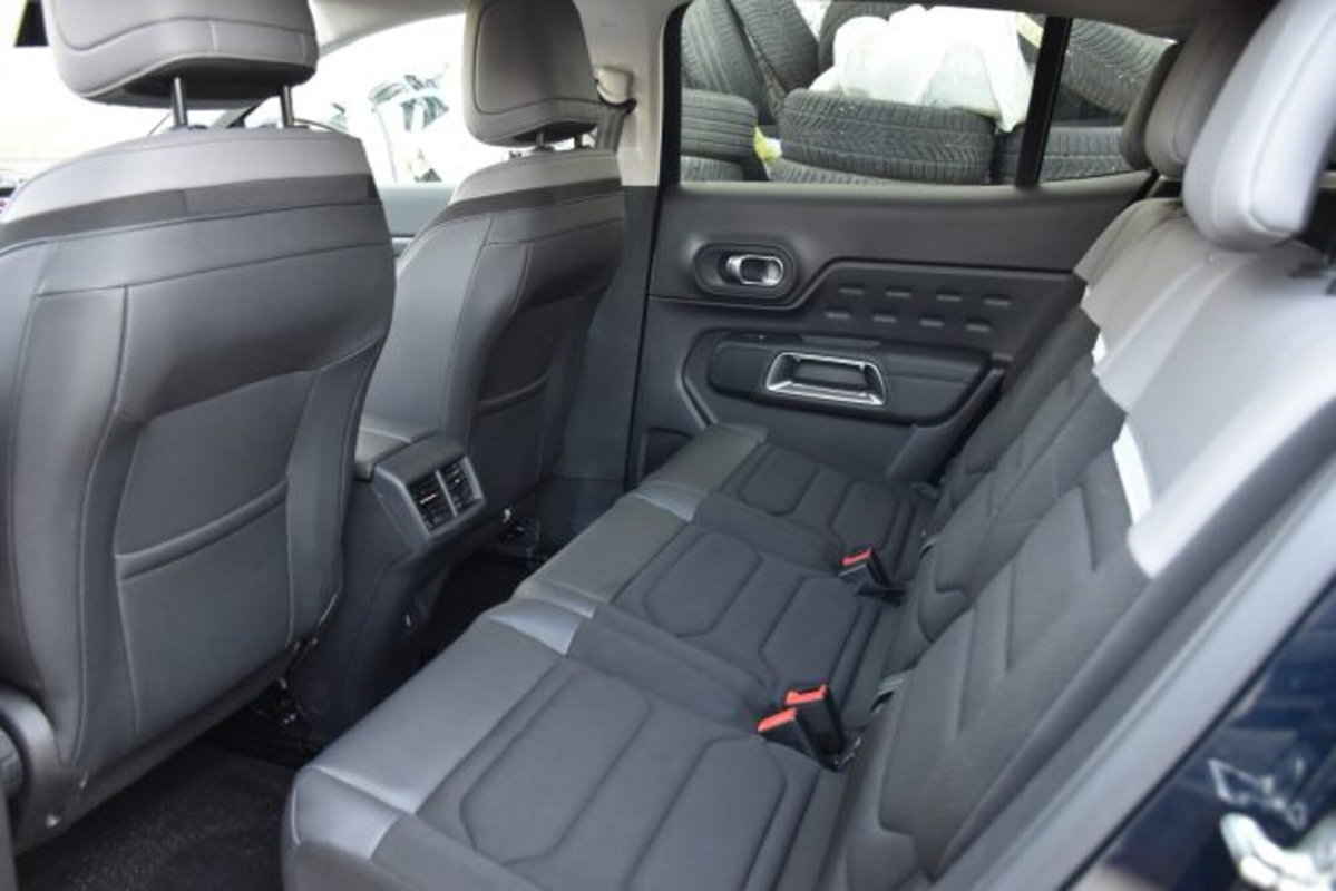 Citroen C5 Aircross Aircross BlueHDi 130 S&S EAT8 Feel Pack (14)
