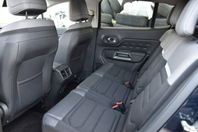 Citroen C5 Aircross Aircross BlueHDi 130 S&S EAT8 Feel Pack (14)