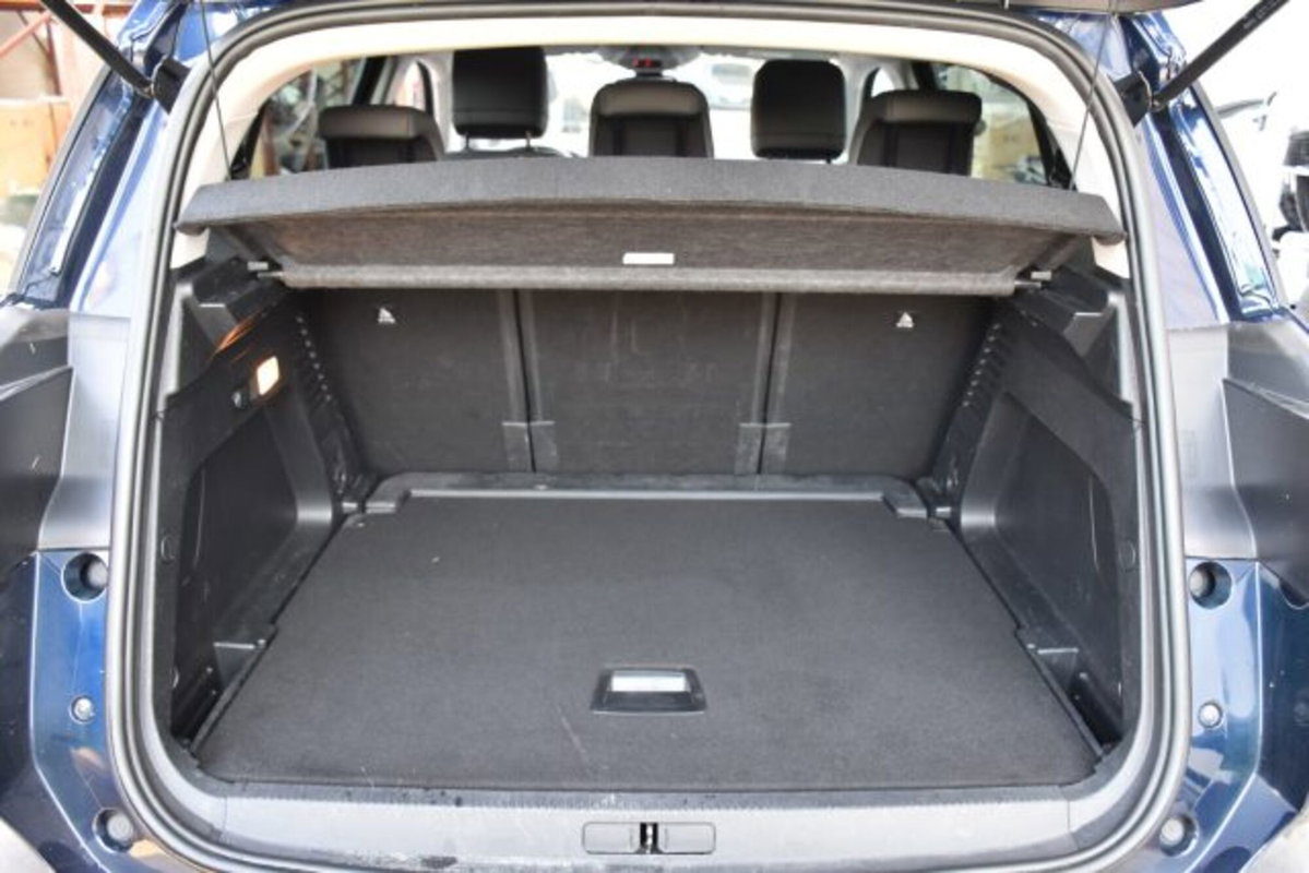 Citroen C5 Aircross Aircross BlueHDi 130 S&S EAT8 Feel Pack (15)
