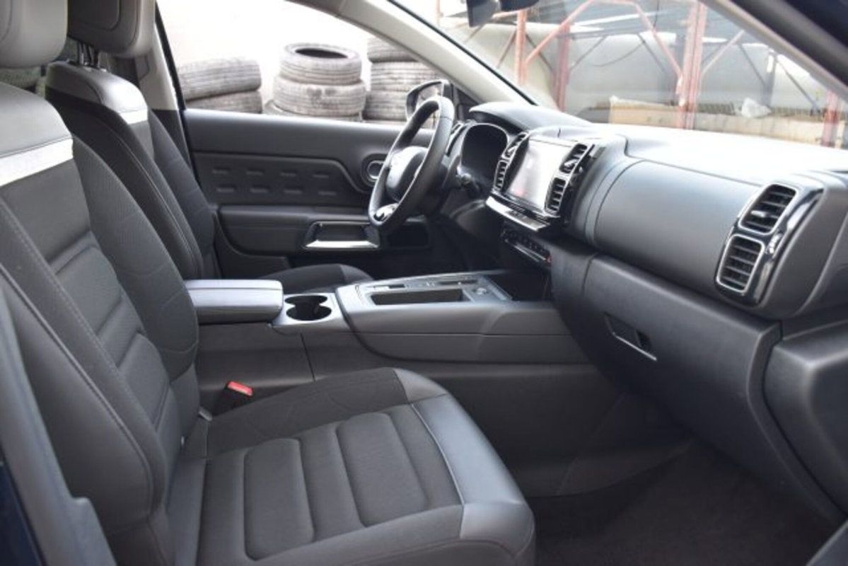 Citroen C5 Aircross Aircross BlueHDi 130 S&S EAT8 Feel Pack (18)