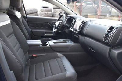Citroen C5 Aircross Aircross BlueHDi 130 S&S EAT8 Feel Pack (18)