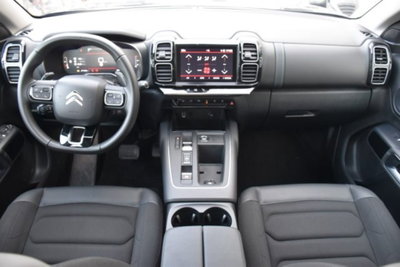Citroen C5 Aircross Aircross BlueHDi 130 S&S EAT8 Feel Pack (7)