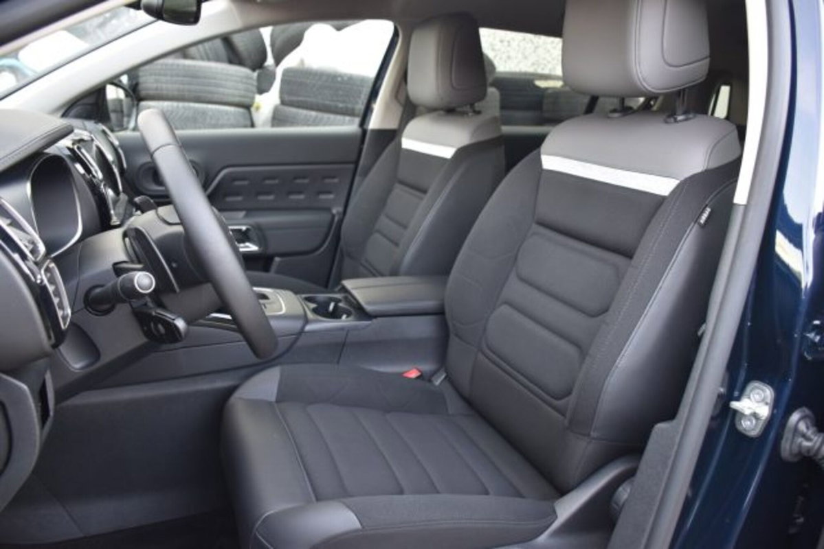 Citroen C5 Aircross Aircross BlueHDi 130 S&S EAT8 Feel Pack (8)