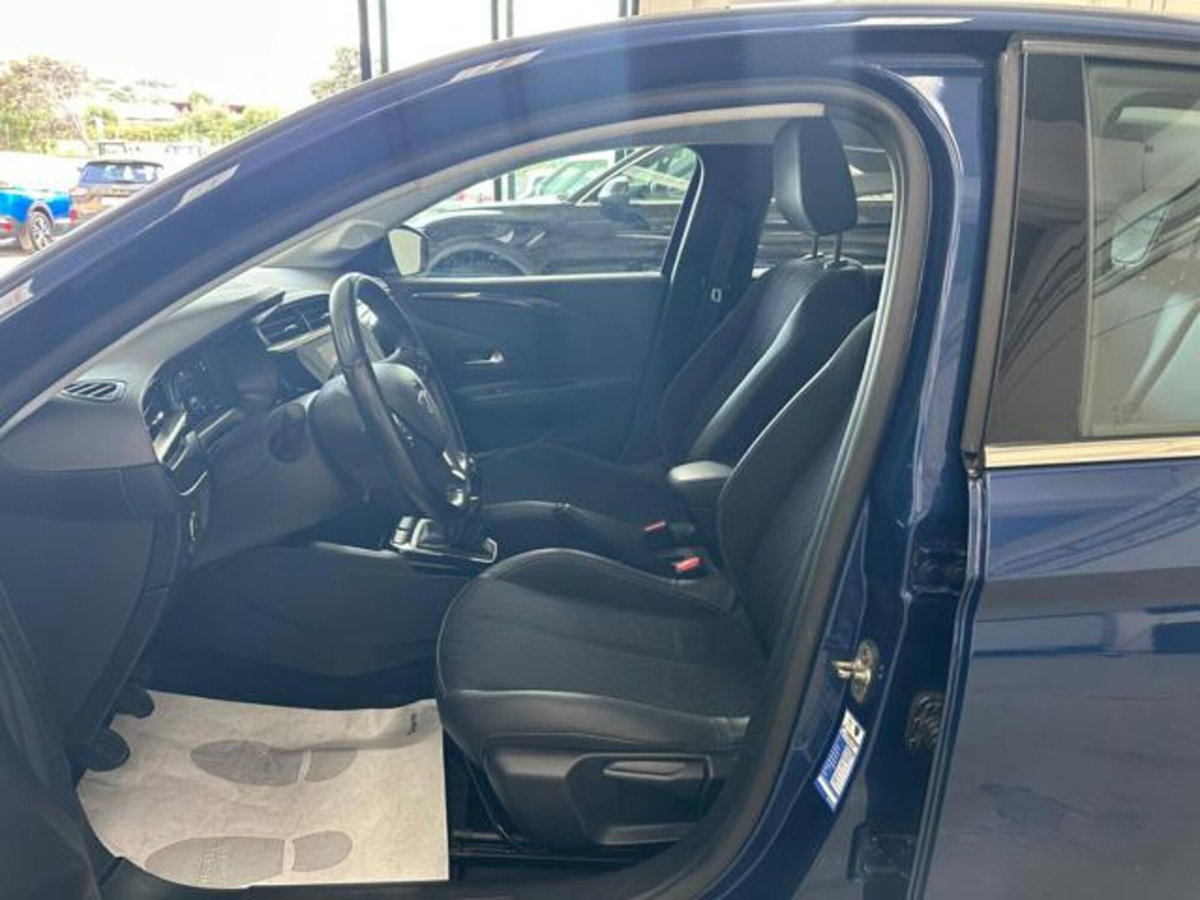 Opel Corsa 1.2 Elegance (14)