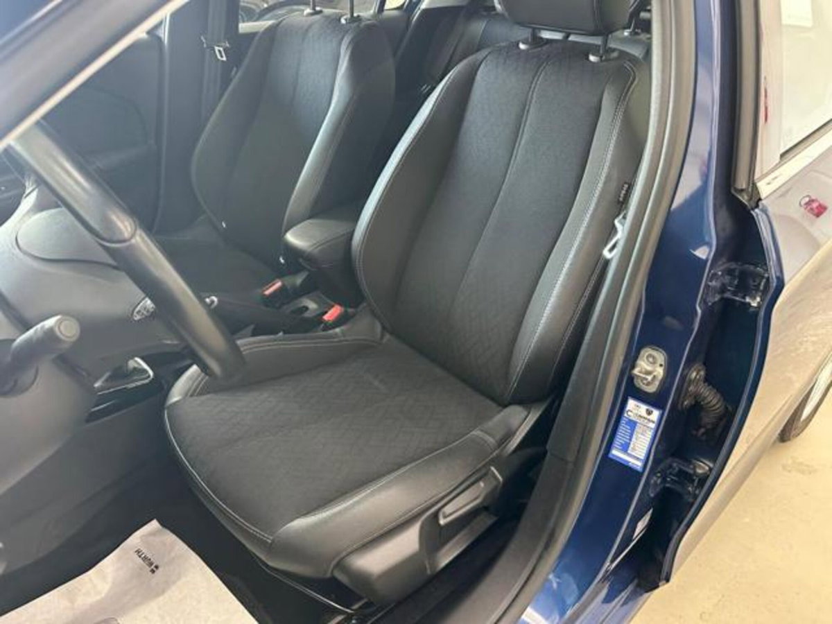 Opel Corsa 1.2 Elegance (15)