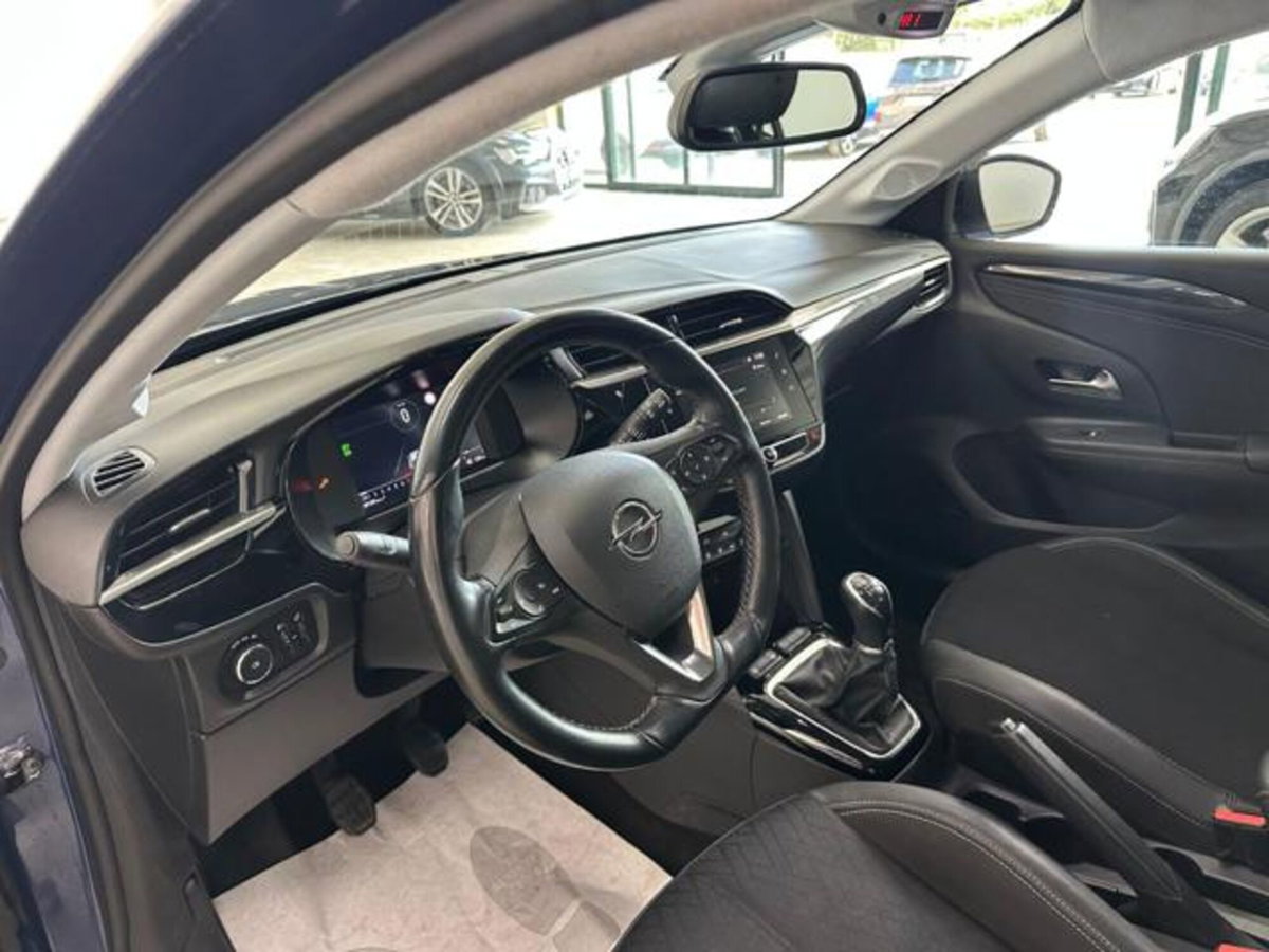 Opel Corsa 1.2 Elegance (16)