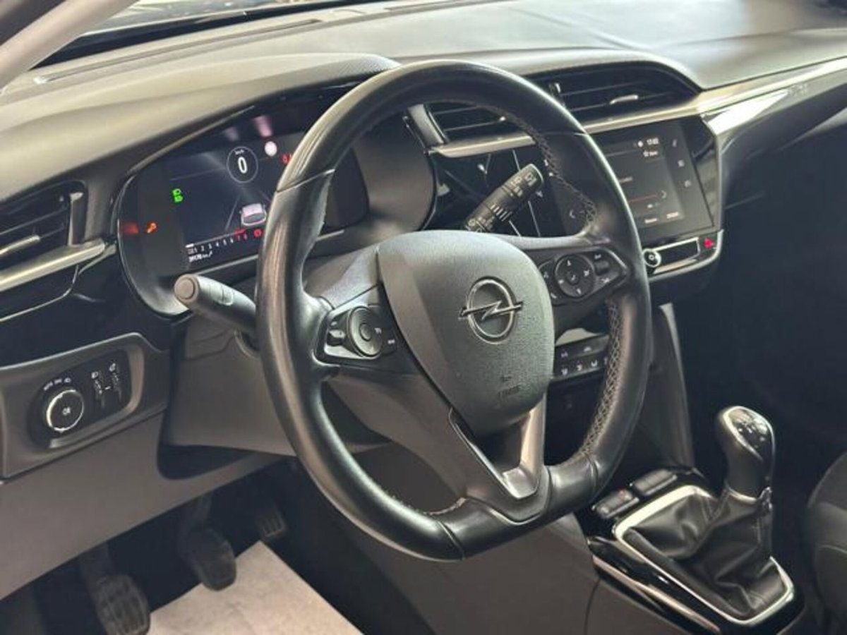 Opel Corsa 1.2 Elegance (17)