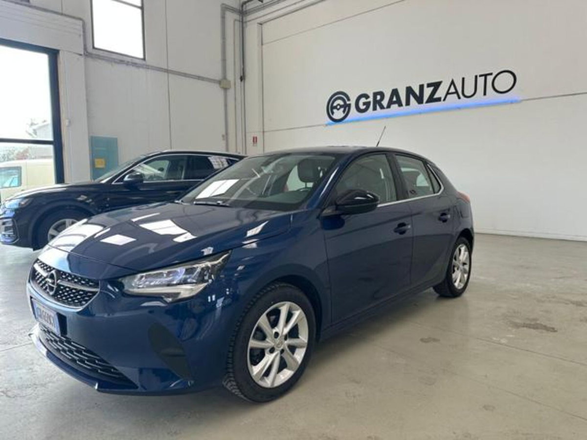 Opel Corsa 1.2 Elegance (2)