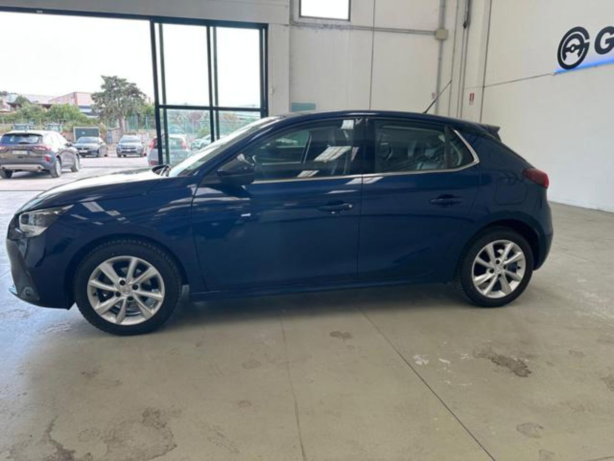 Opel Corsa 1.2 Elegance (3)