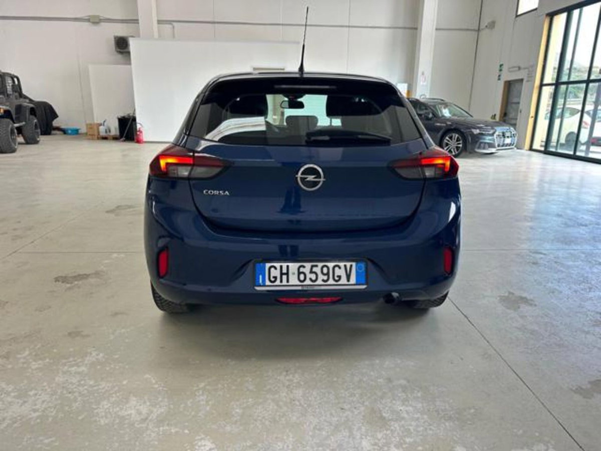 Opel Corsa 1.2 Elegance (5)