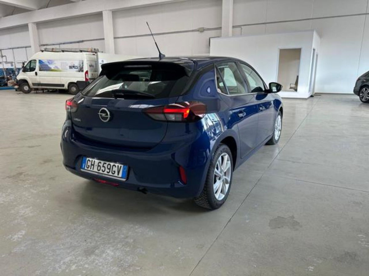 Opel Corsa 1.2 Elegance (6)