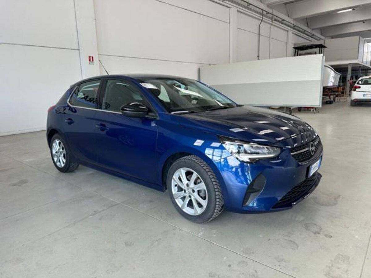 Opel Corsa 1.2 Elegance (7)
