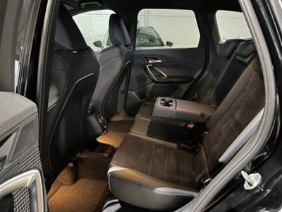 BMW X1 sDrive 18i Msport (12)