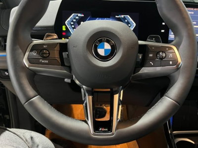 BMW X1 sDrive 18i Msport (13)