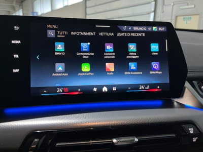 BMW X1 sDrive 18i Msport (14)
