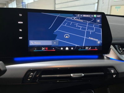 BMW X1 sDrive 18i Msport (15)
