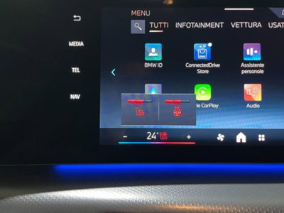 BMW X1 sDrive 18i Msport (16)