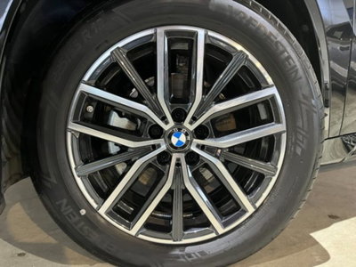 BMW X1 sDrive 18i Msport (18)