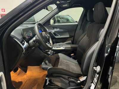 BMW X1 sDrive 18i Msport (19)
