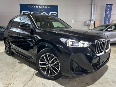BMW X1 sDrive 18i Msport (2)