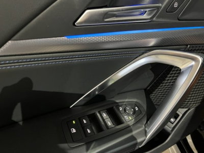 BMW X1 sDrive 18i Msport (20)