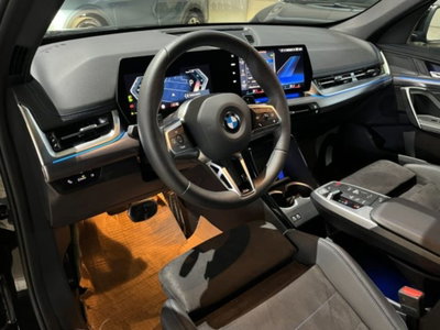 BMW X1 sDrive 18i Msport (9)