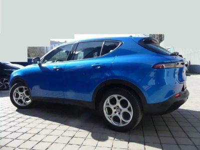 Alfa Romeo Tonale 1.5 hybrid Sprint 130cv tct7 (2)
