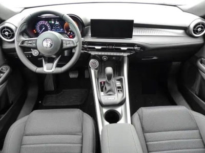 Alfa Romeo Tonale 1.5 hybrid Sprint 130cv tct7 (4)