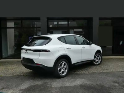 Alfa Romeo Tonale 1.5 hybrid Sprint 130cv tct7 (2)