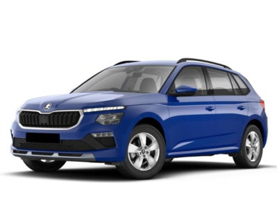 Skoda Kamiq 1.0 TSI 110 CV DSG Ambition usata