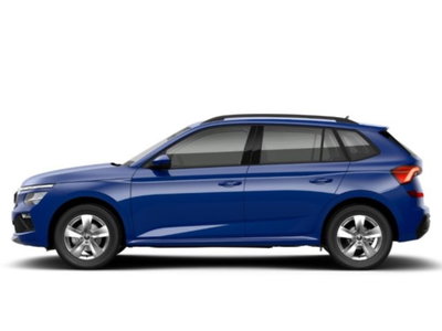 Skoda Kamiq 1.0 TSI 110 CV DSG Ambition (3)