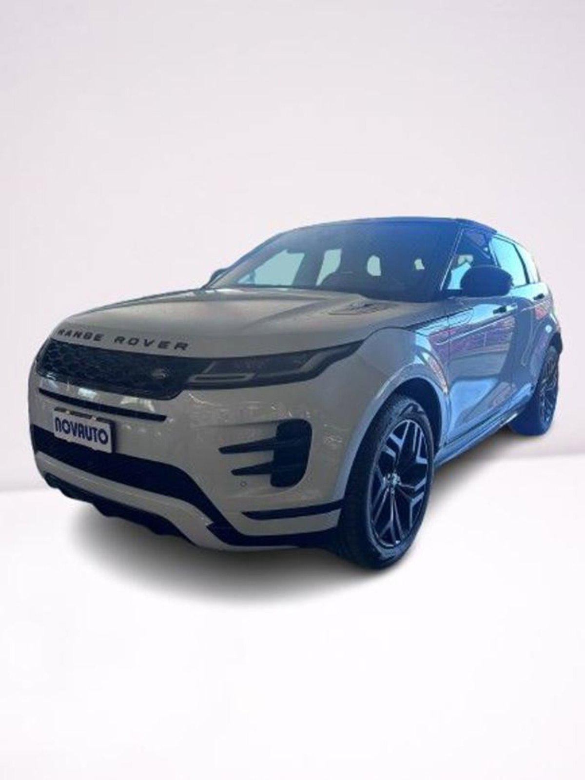 Land Rover Range Rover Evoque 2.0D I4 180 CV AWD Auto R-Dynamic