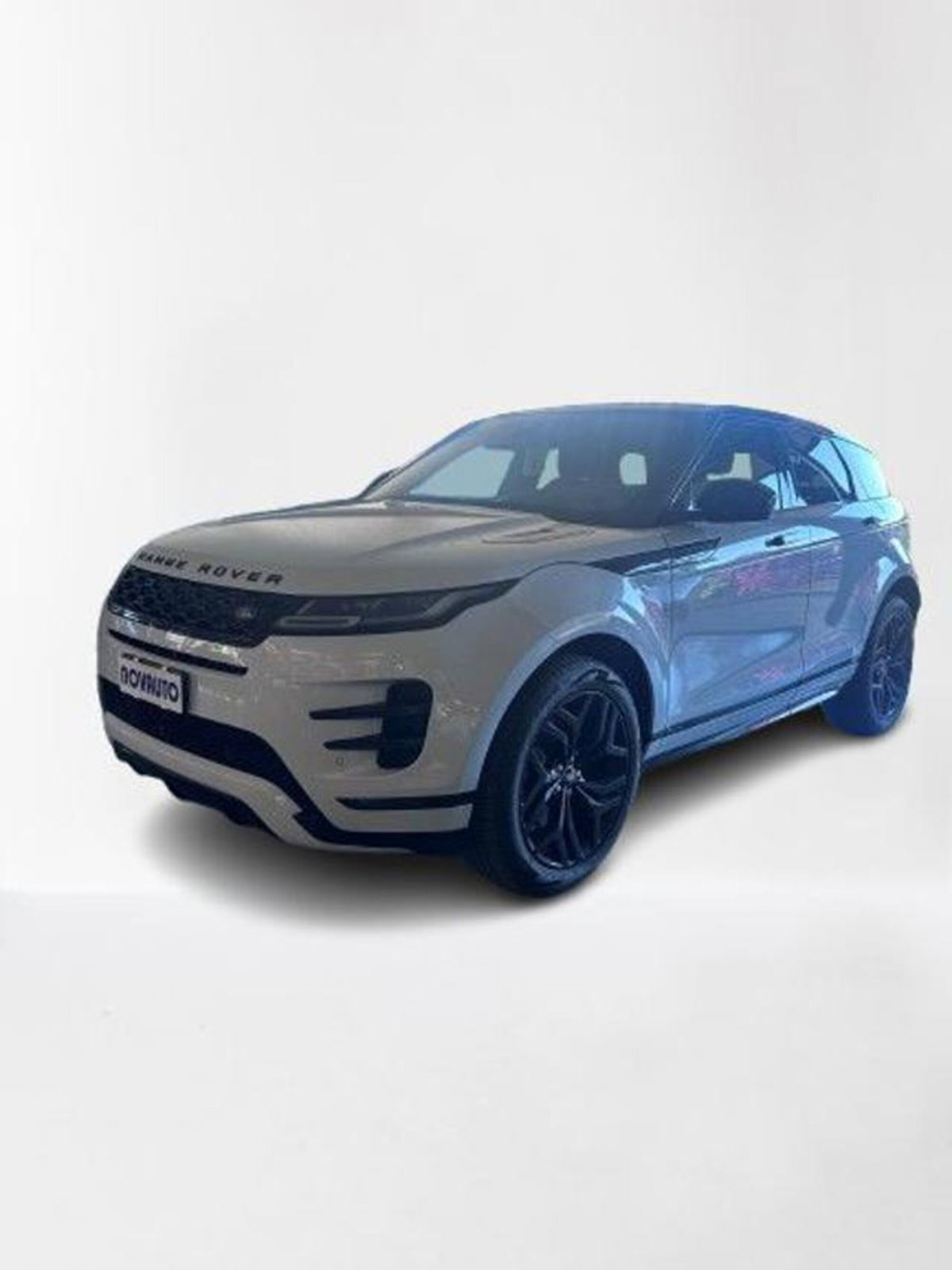 Land Rover Range Rover Evoque 2.0D I4 180 CV AWD Auto R-Dynamic (2)