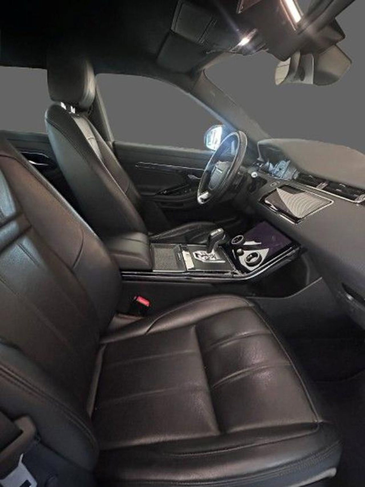 Land Rover Range Rover Evoque 2.0D I4 180 CV AWD Auto R-Dynamic (3)