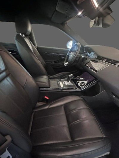 Land Rover Range Rover Evoque 2.0D I4 180 CV AWD Auto R-Dynamic (3)