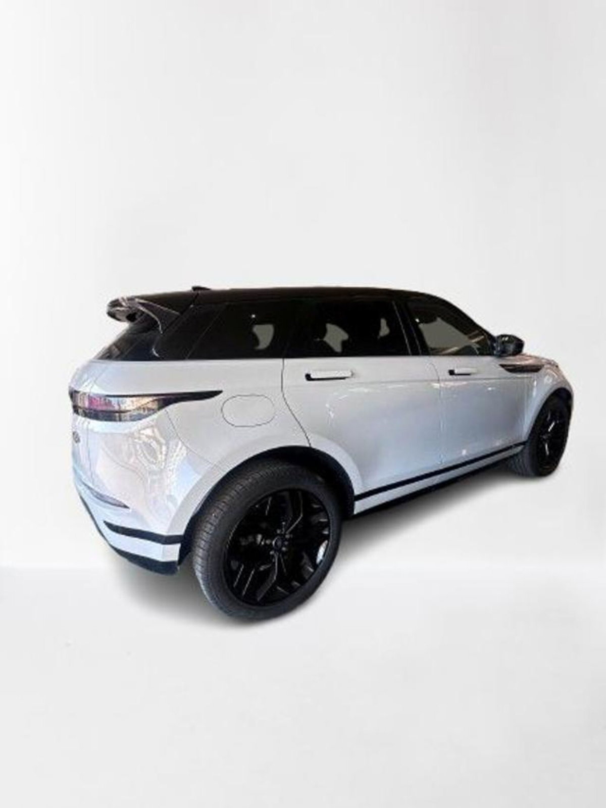 Land Rover Range Rover Evoque 2.0D I4 180 CV AWD Auto R-Dynamic (4)