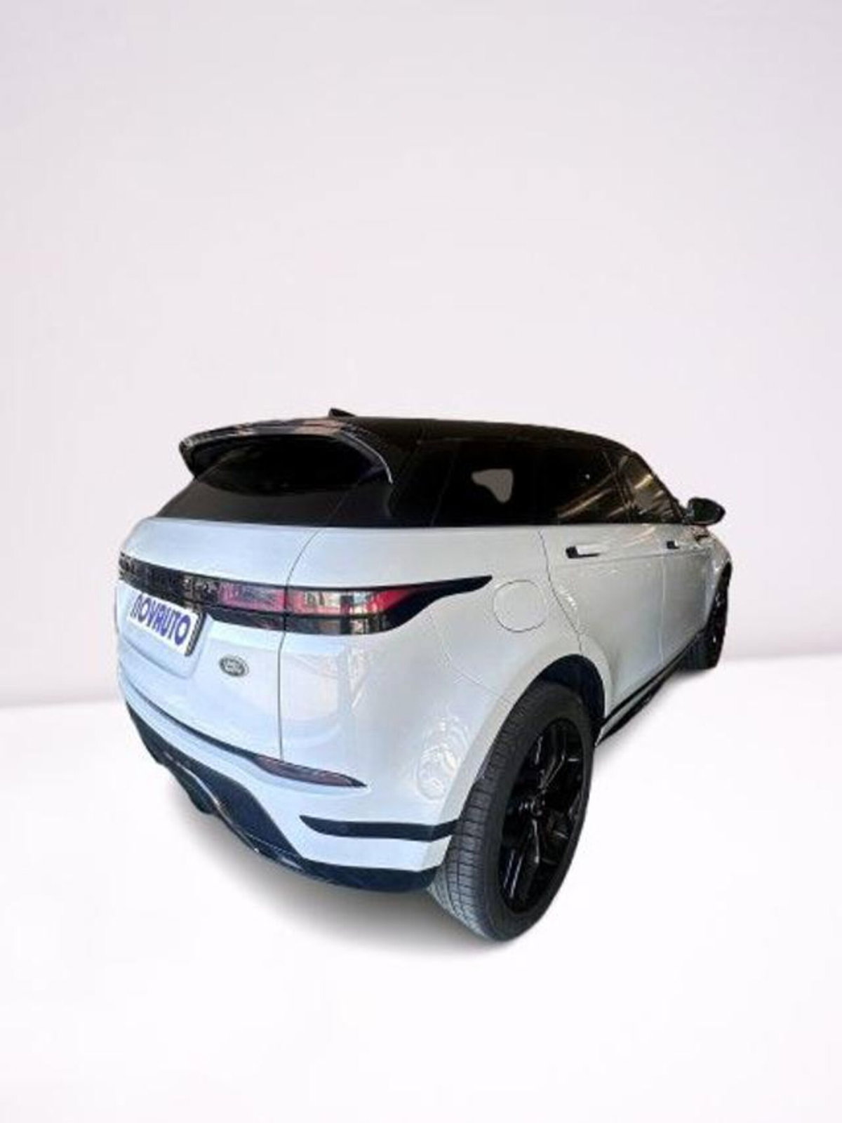 Land Rover Range Rover Evoque 2.0D I4 180 CV AWD Auto R-Dynamic (5)