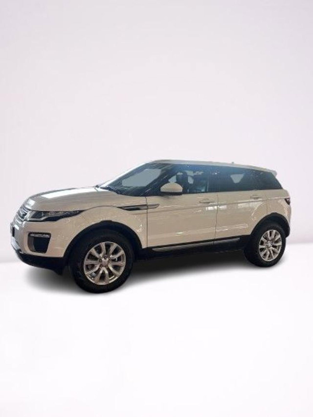 Land Rover Range Rover Evoque 2.0 TD4 150 CV 5p. SE Dynamic (2)