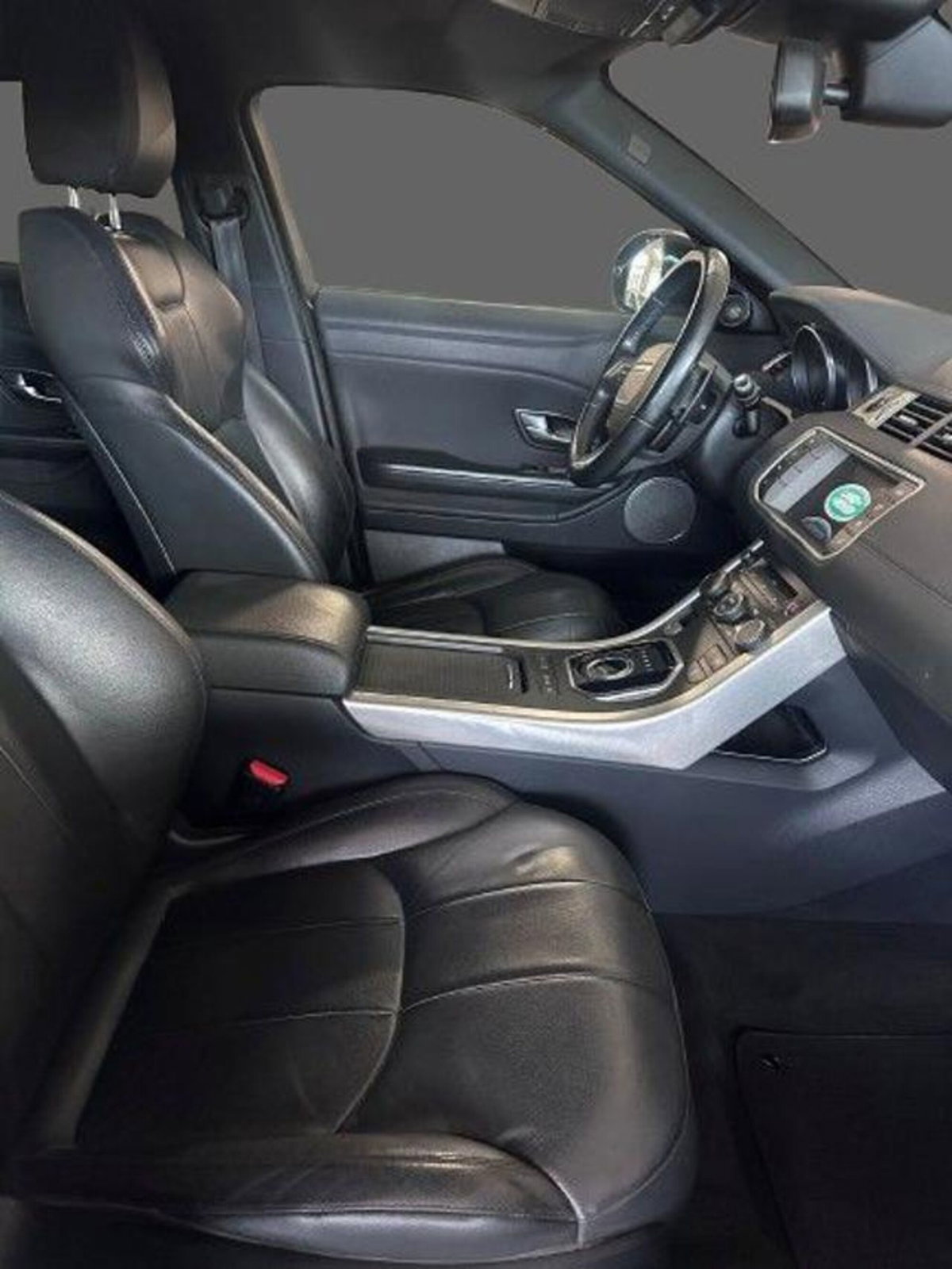 Land Rover Range Rover Evoque 2.0 TD4 150 CV 5p. SE Dynamic (3)