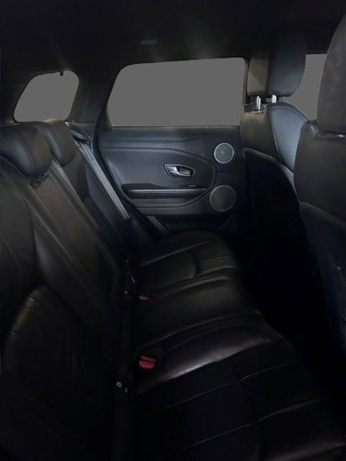 Land Rover Range Rover Evoque 2.0 TD4 150 CV 5p. SE Dynamic (4)