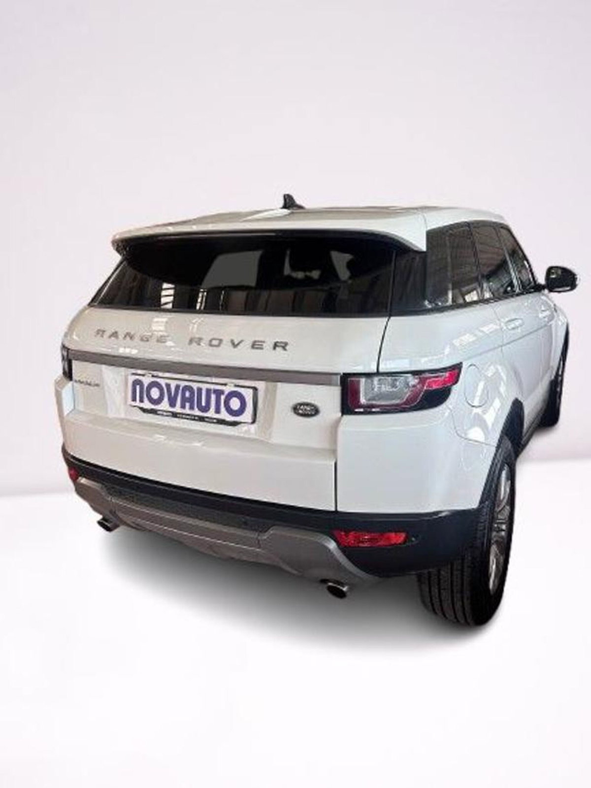 Land Rover Range Rover Evoque 2.0 TD4 150 CV 5p. SE Dynamic (5)