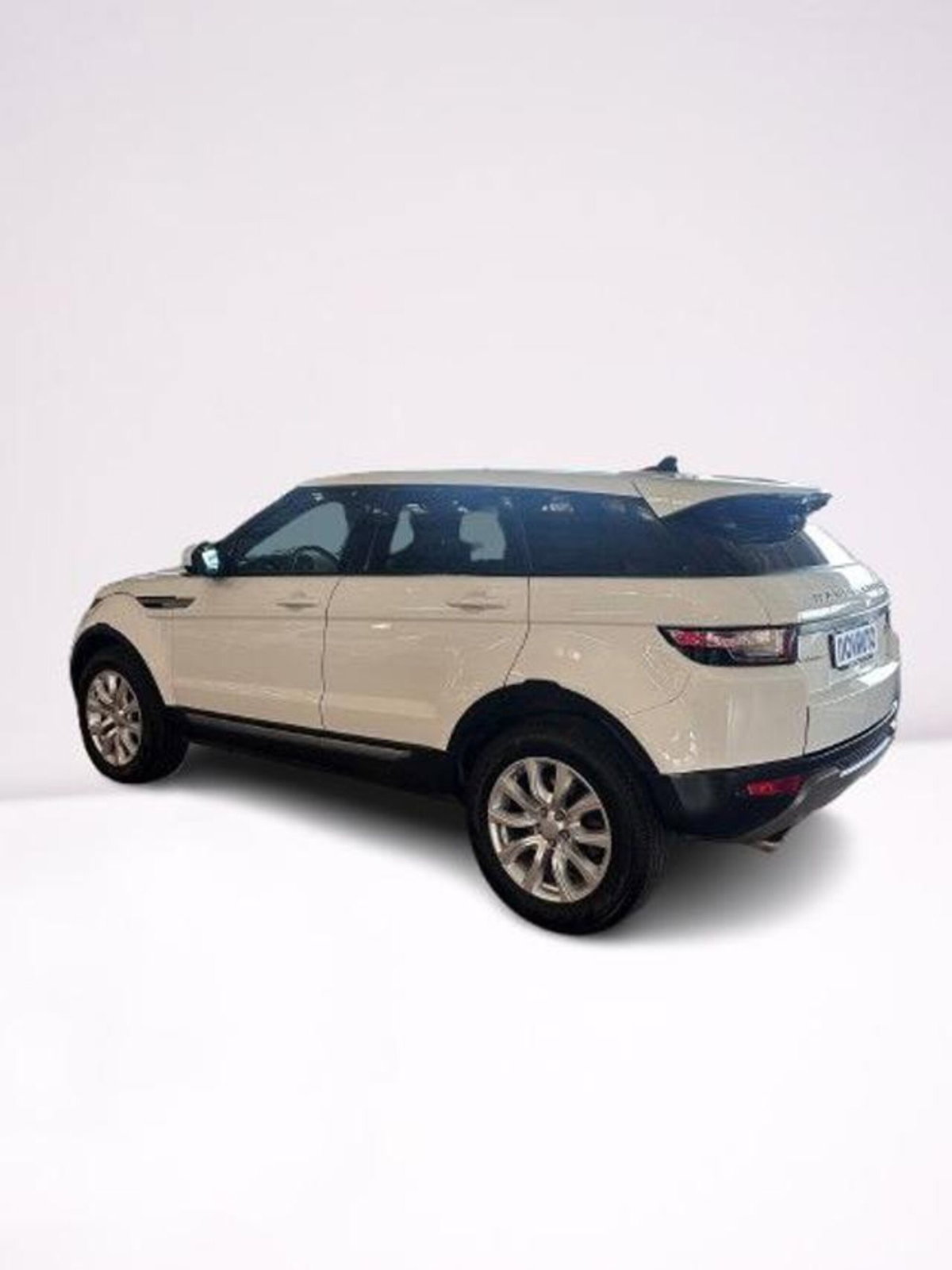 Land Rover Range Rover Evoque 2.0 TD4 150 CV 5p. SE Dynamic (6)
