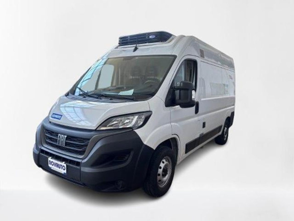 Fiat Ducato Furgone 35 2.2 Mjt 120CV PLM-SL-TM Furgone